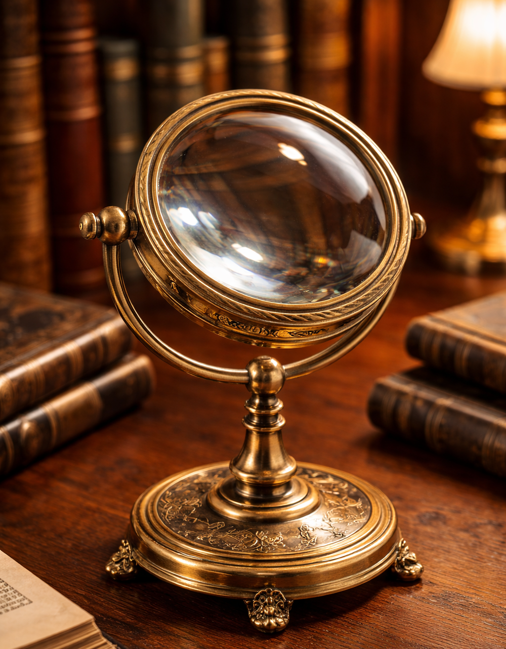 Magnifying Glasses